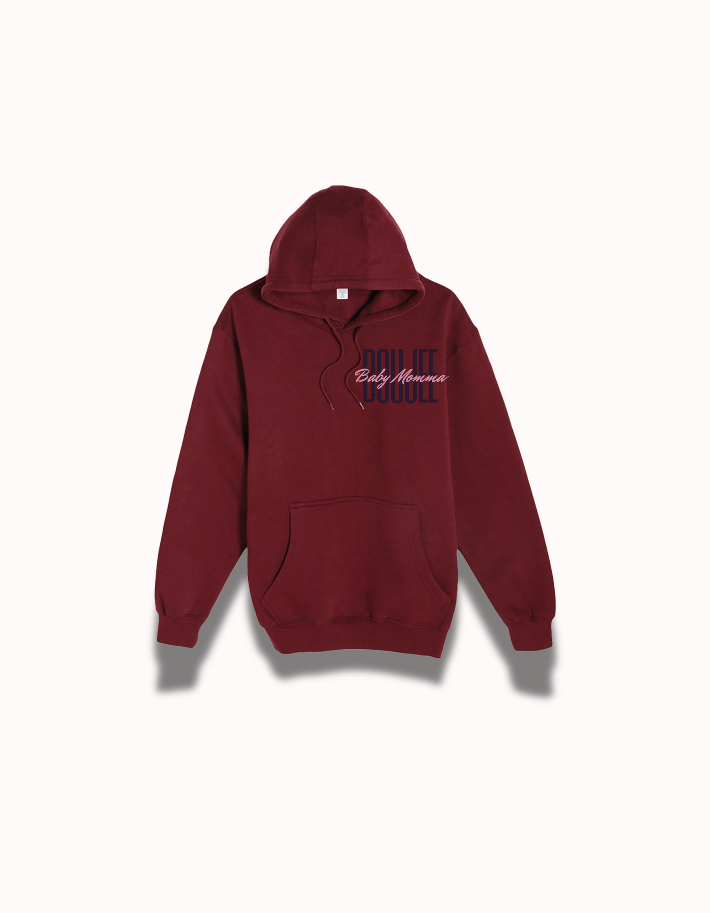 Sudadera Boujee