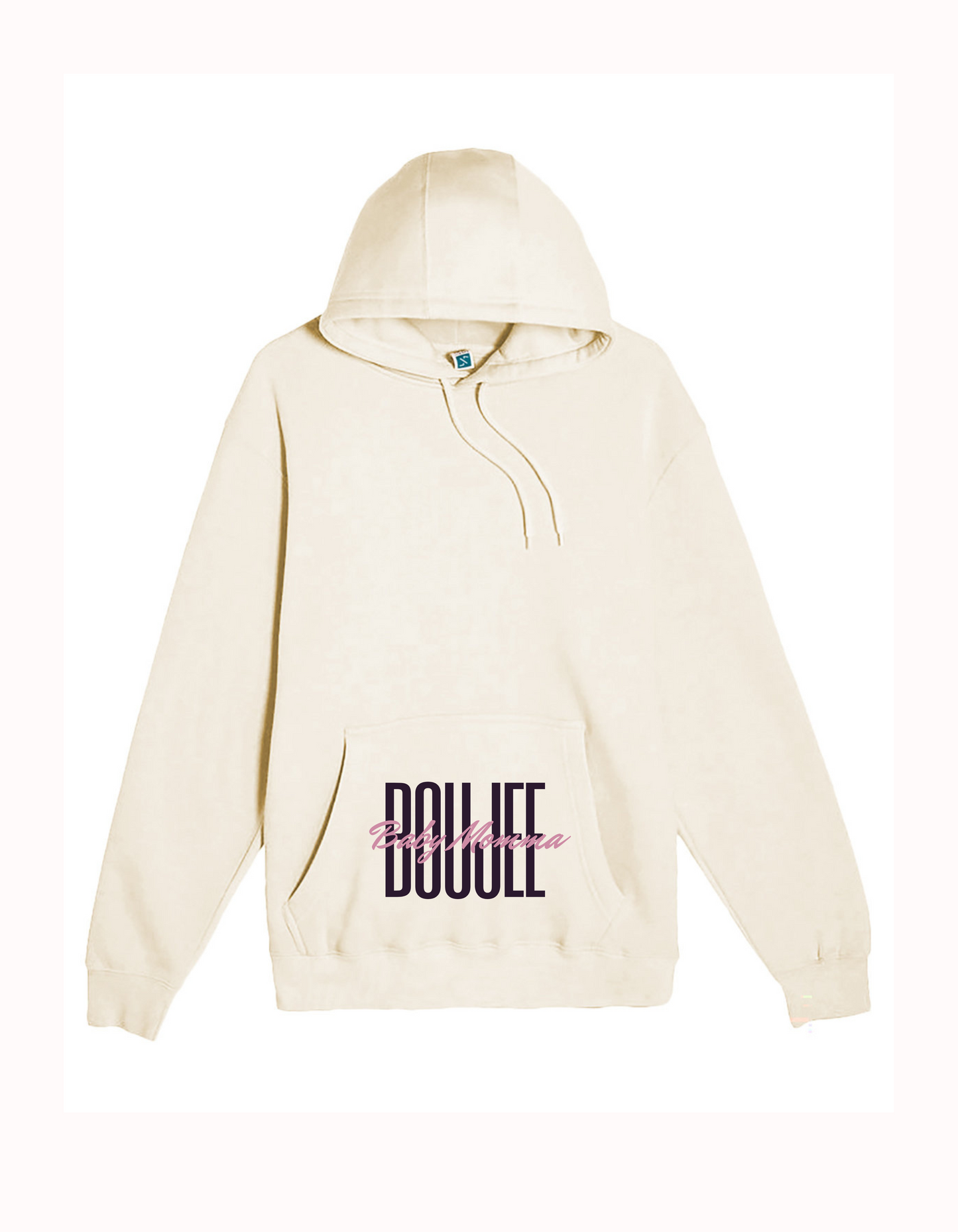 Sudadera Boujee