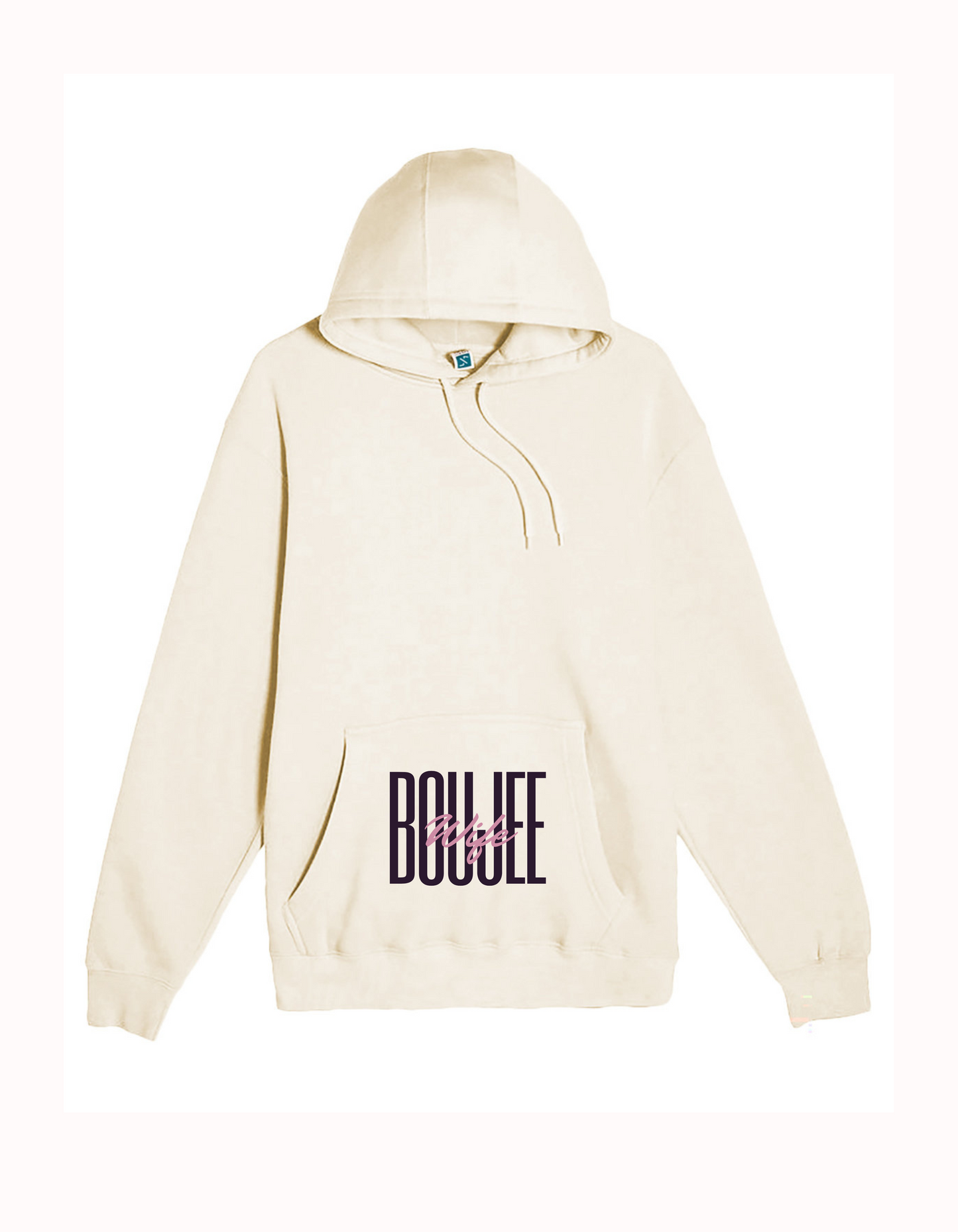 Sudadera Boujee