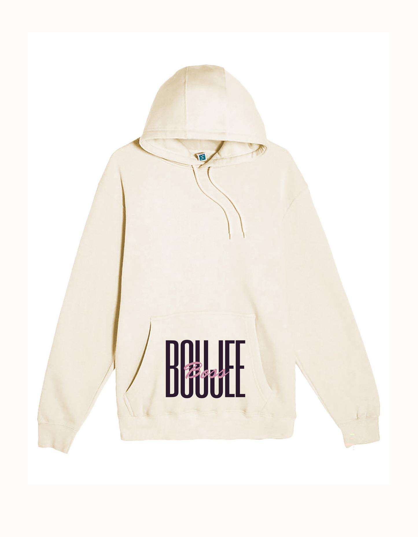 Sudadera Boujee