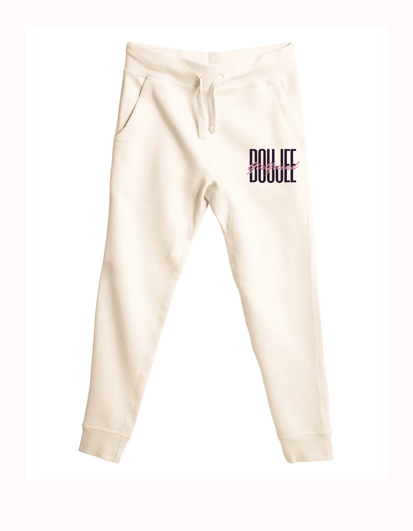 Pantalones deportivos Boujee