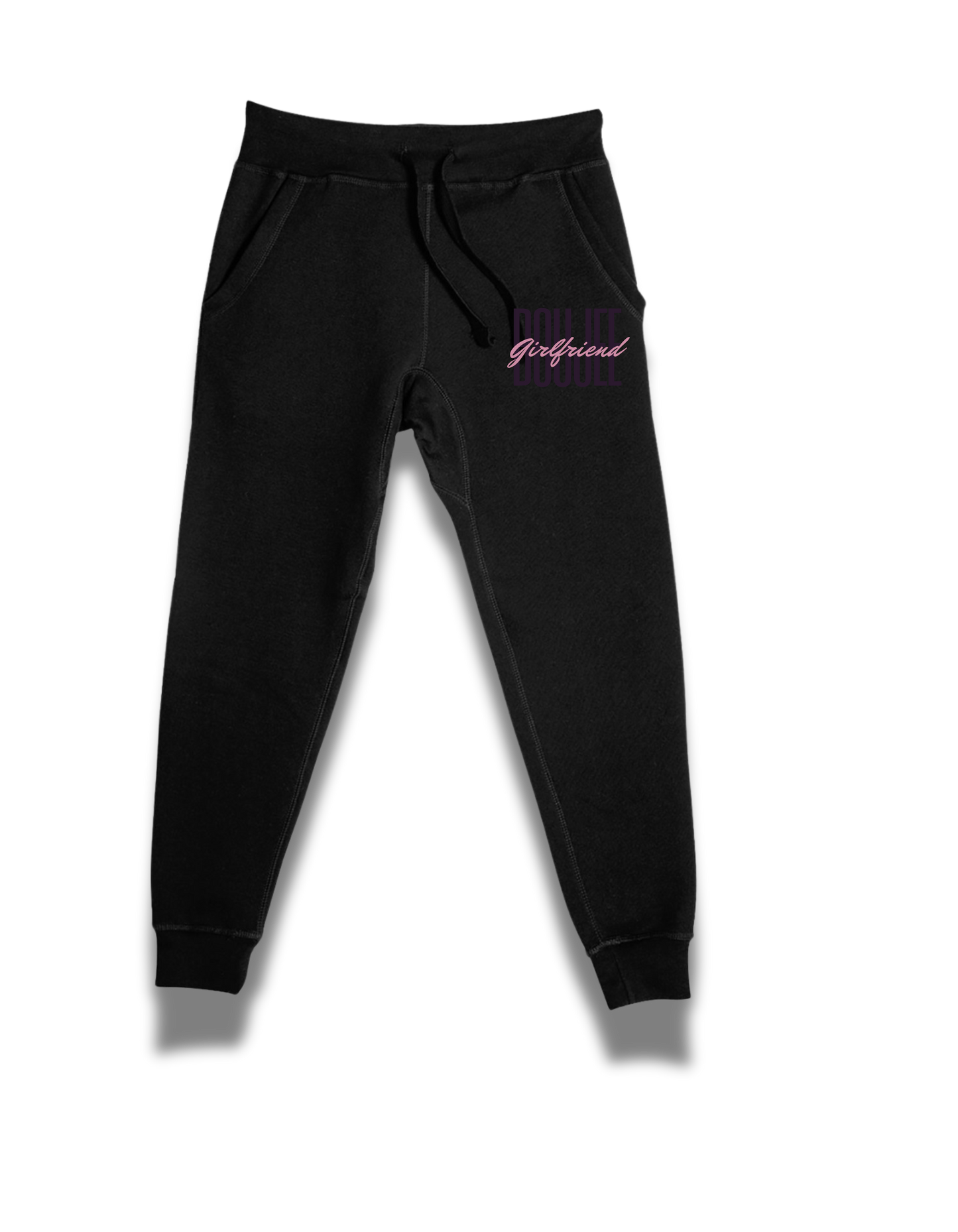Pantalones deportivos Boujee