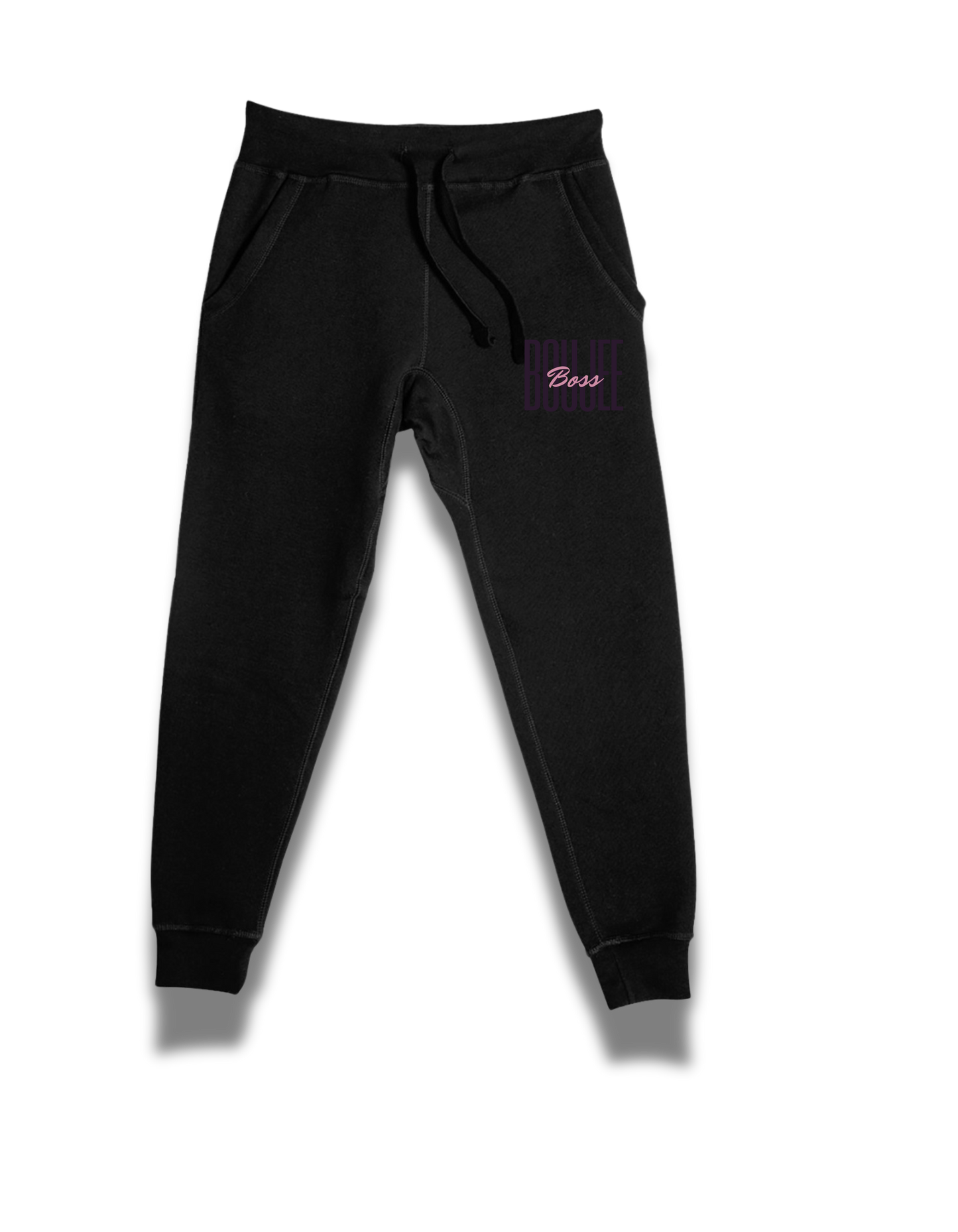 Pantalones deportivos Boujee