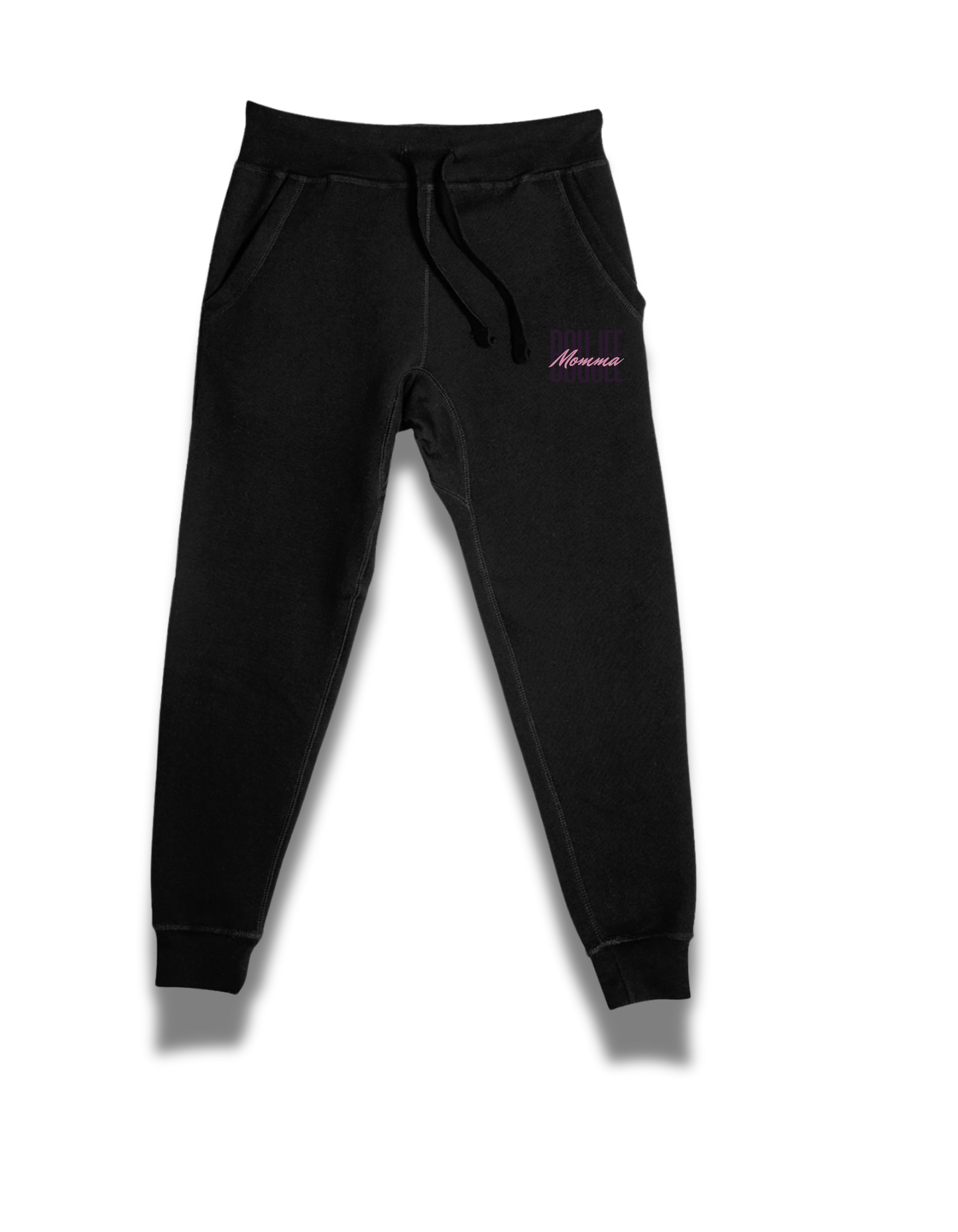 Pantalones deportivos Boujee