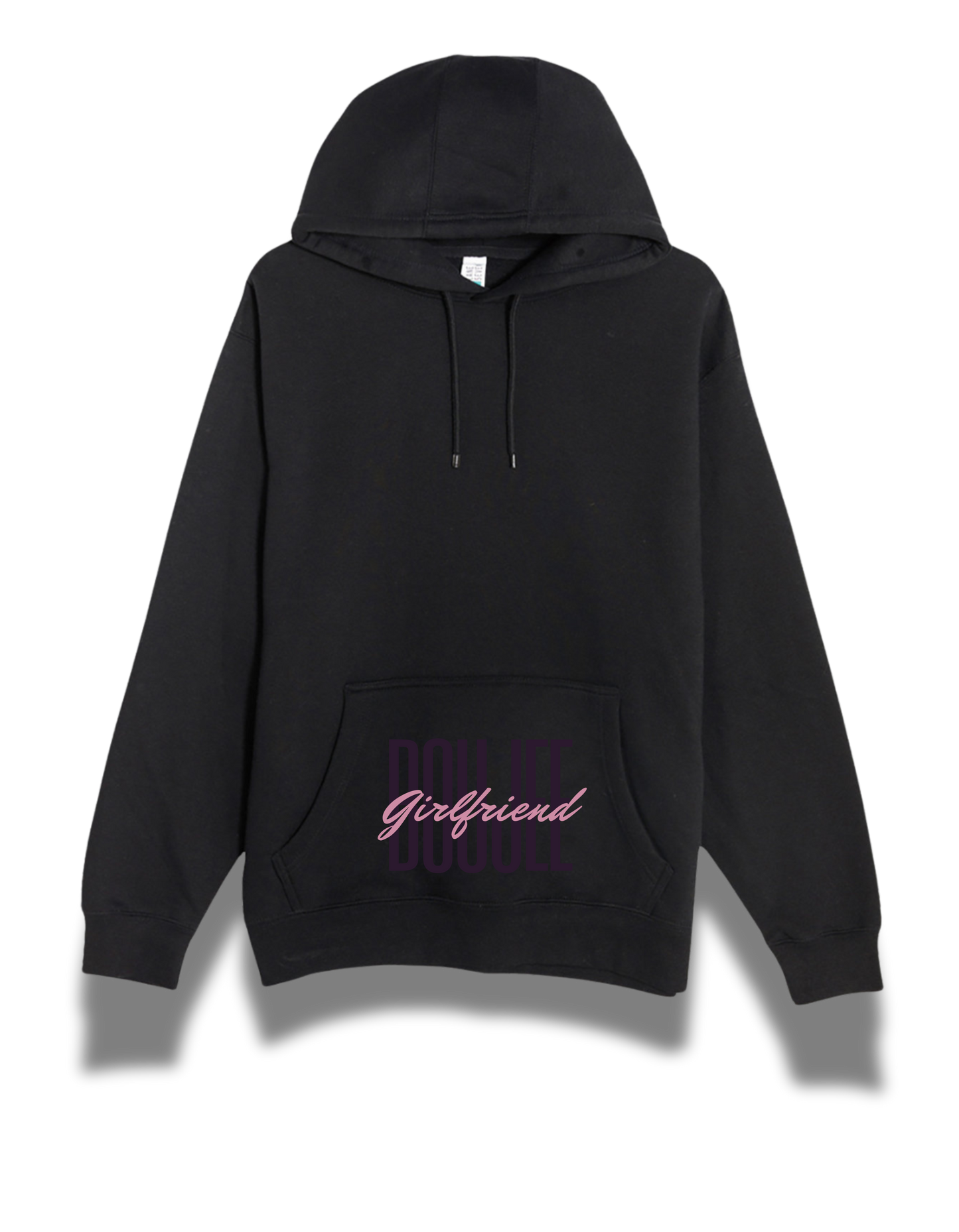 Sudadera Boujee