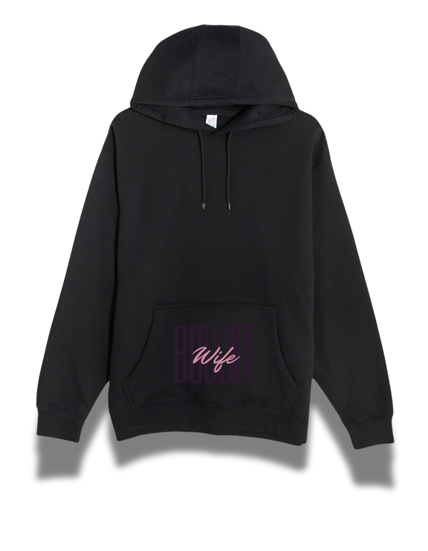 Sudadera Boujee