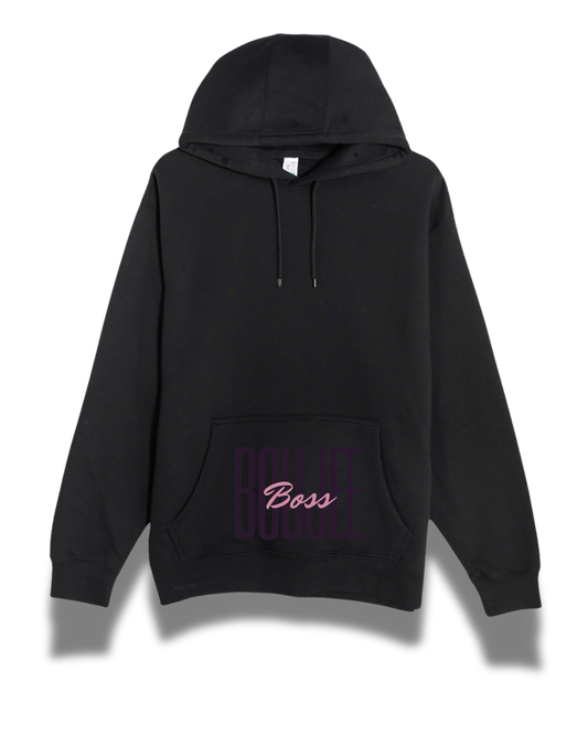 Sudadera Boujee