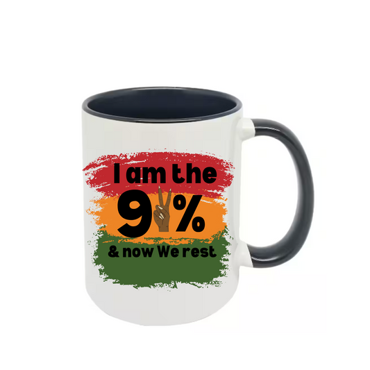 Taza 92%