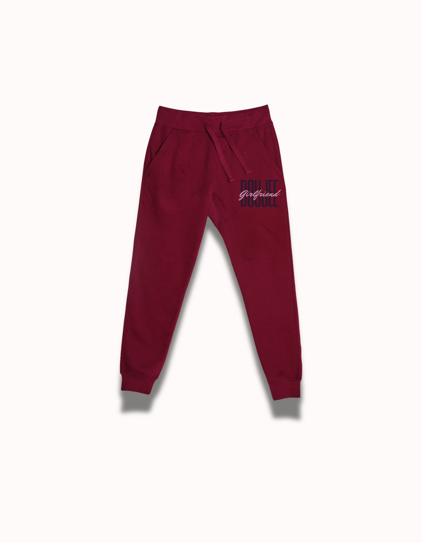 Pantalones deportivos Boujee