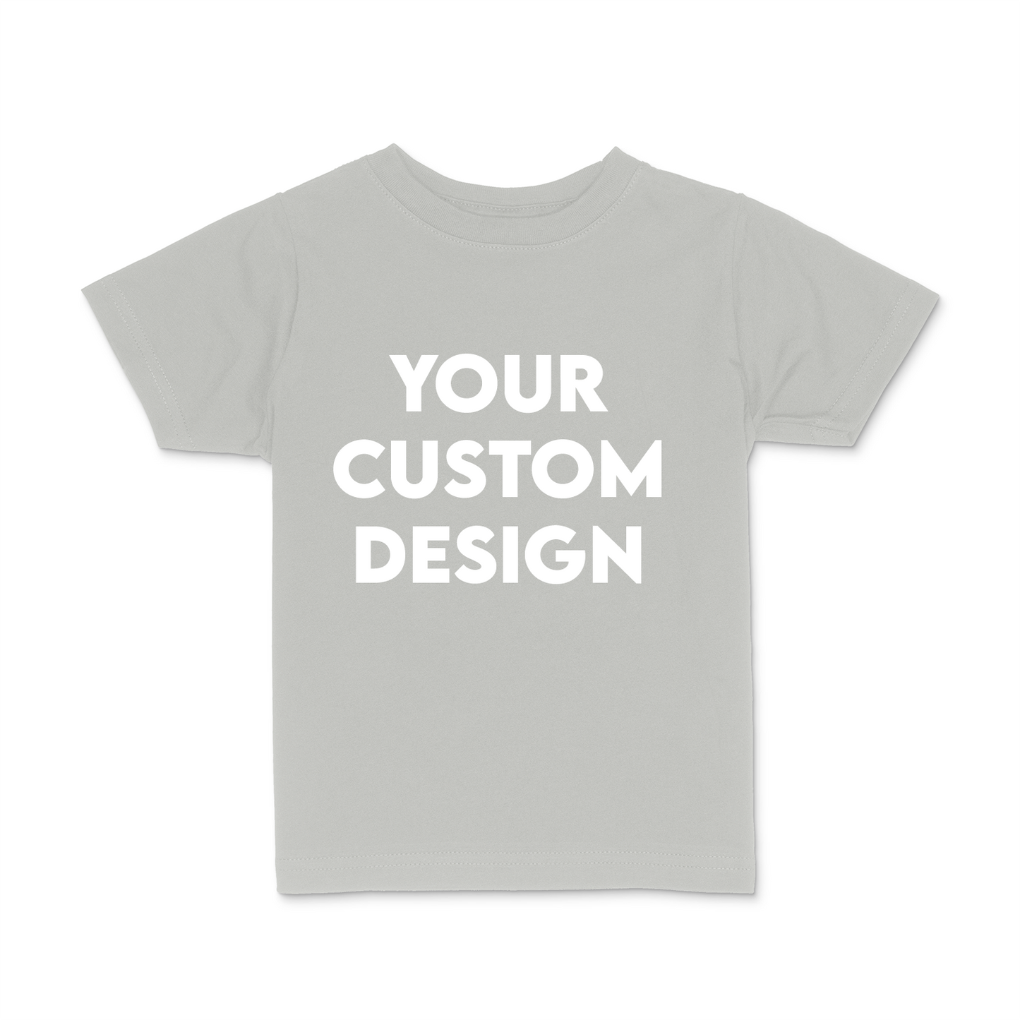 Youth Custom T-Shirt