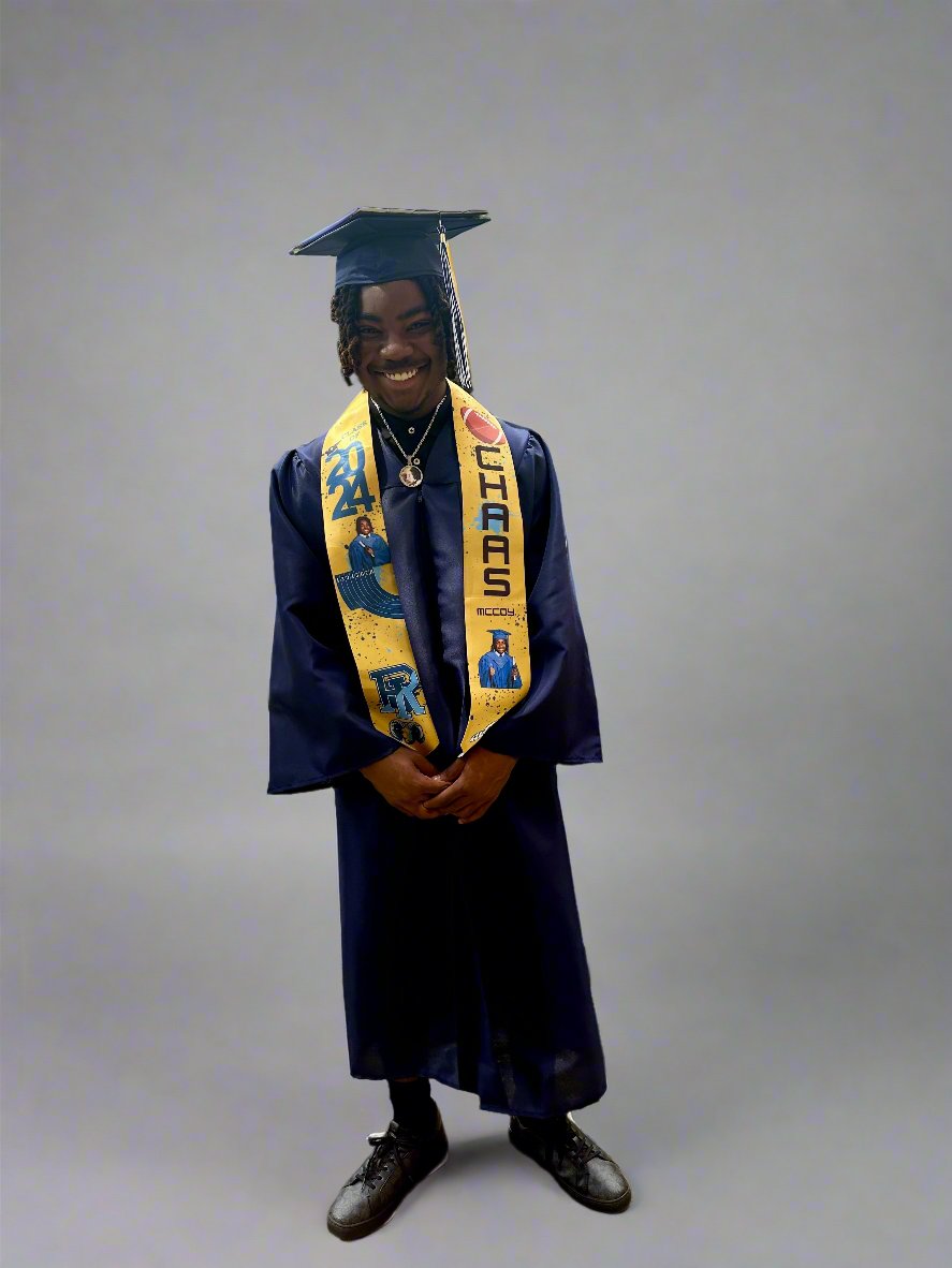 Estola para cualquier ocasión