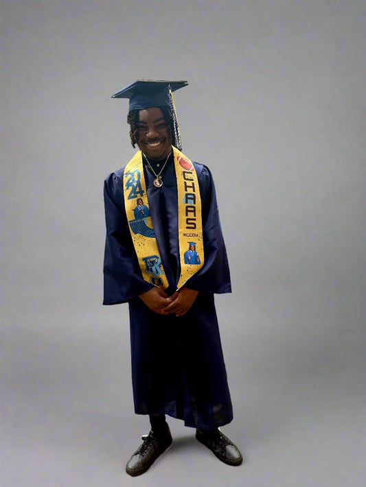 Estola para cualquier ocasión