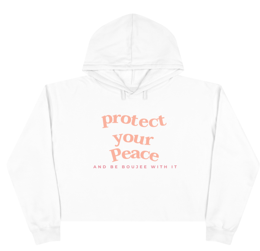 Crop BBM- Protect your peace