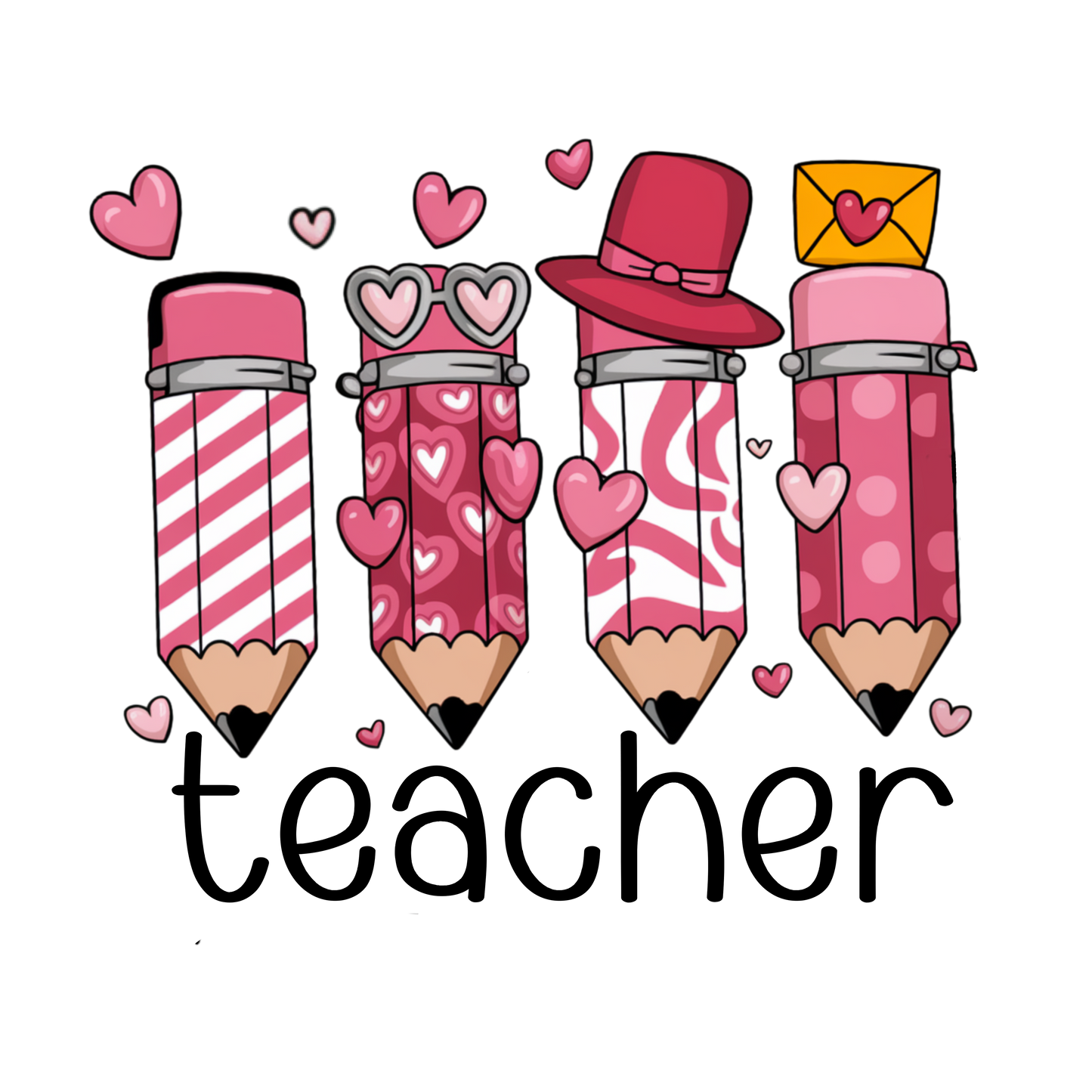 Sudaderas con cuello redondo de carrera - Love