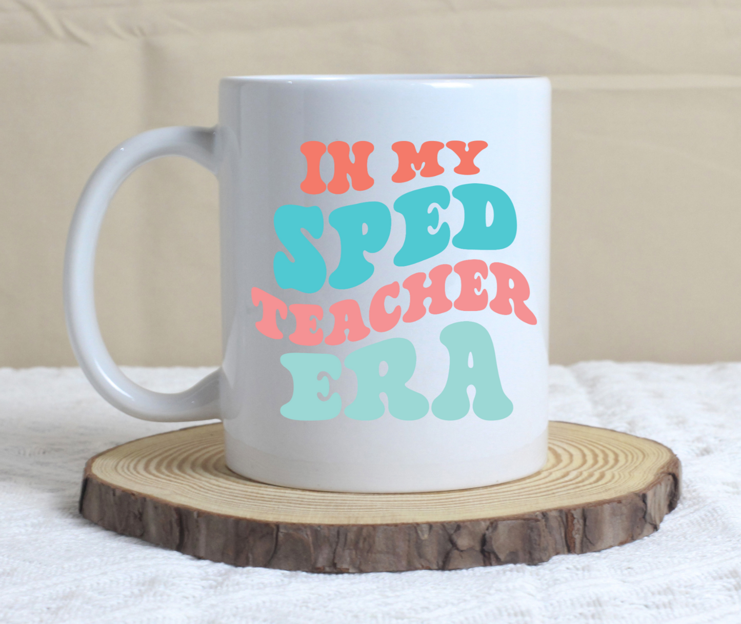 Teacher Mugs