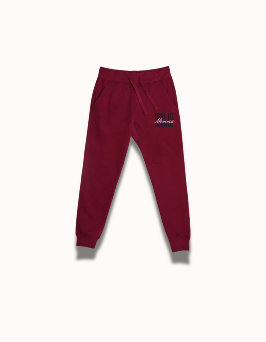 Pantalones deportivos Boujee