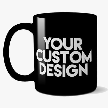 Custom Coffee Mug