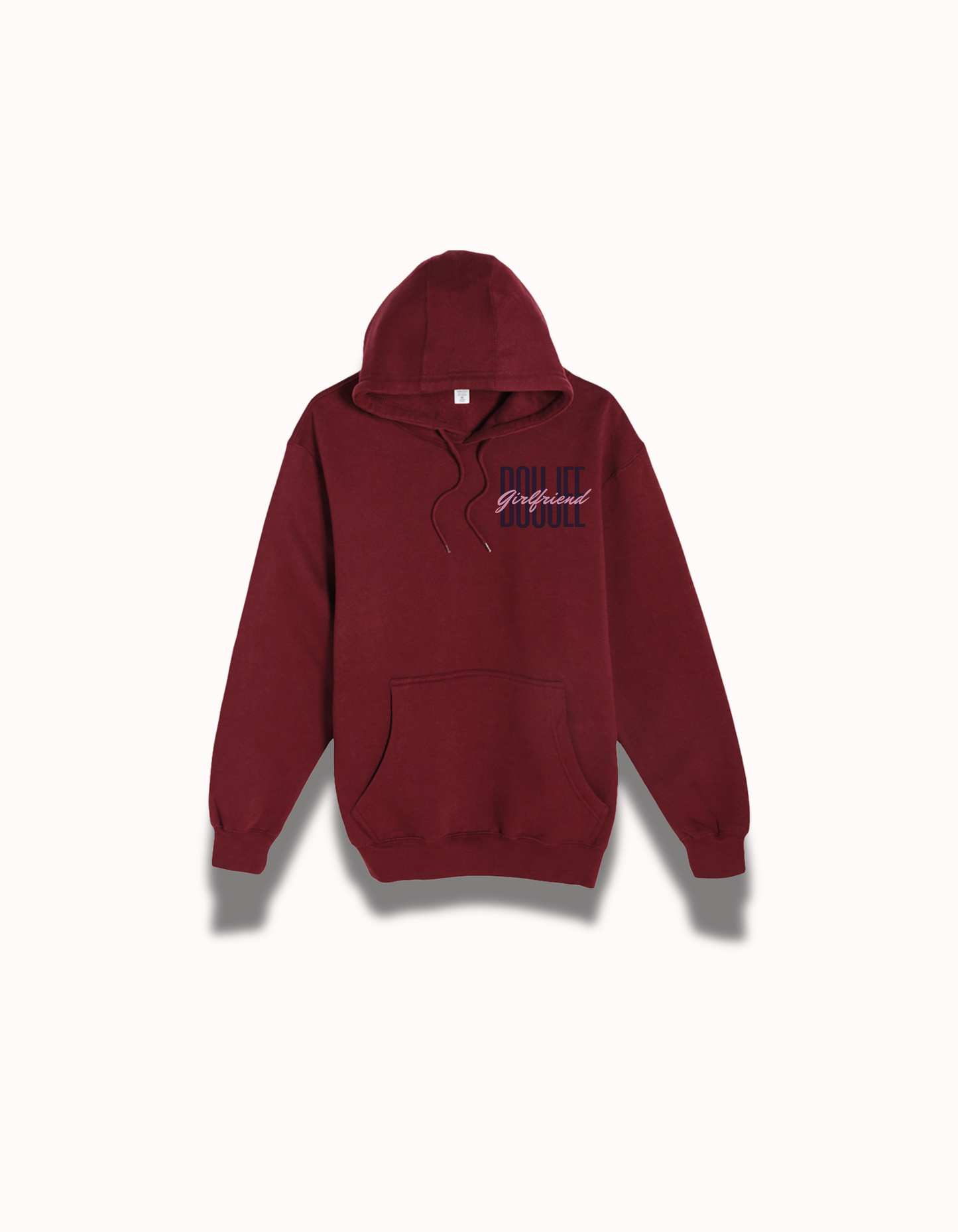 Boujee Sweatshirt