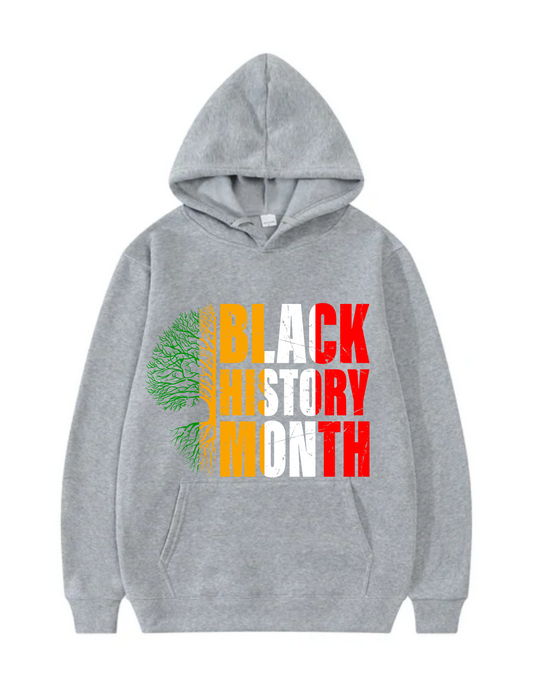 Black History Month Sweatshirt