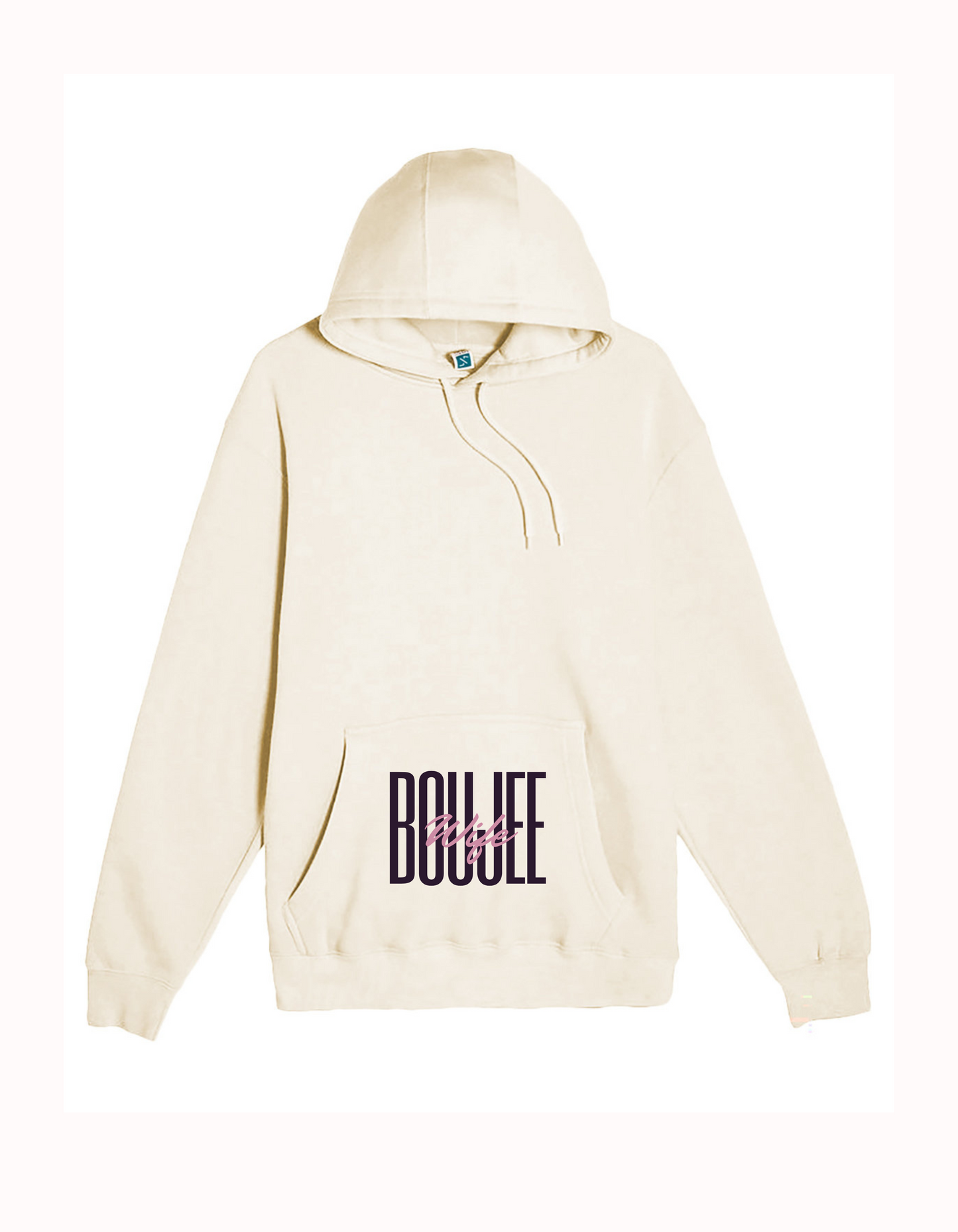 Boujee Sweatshirt