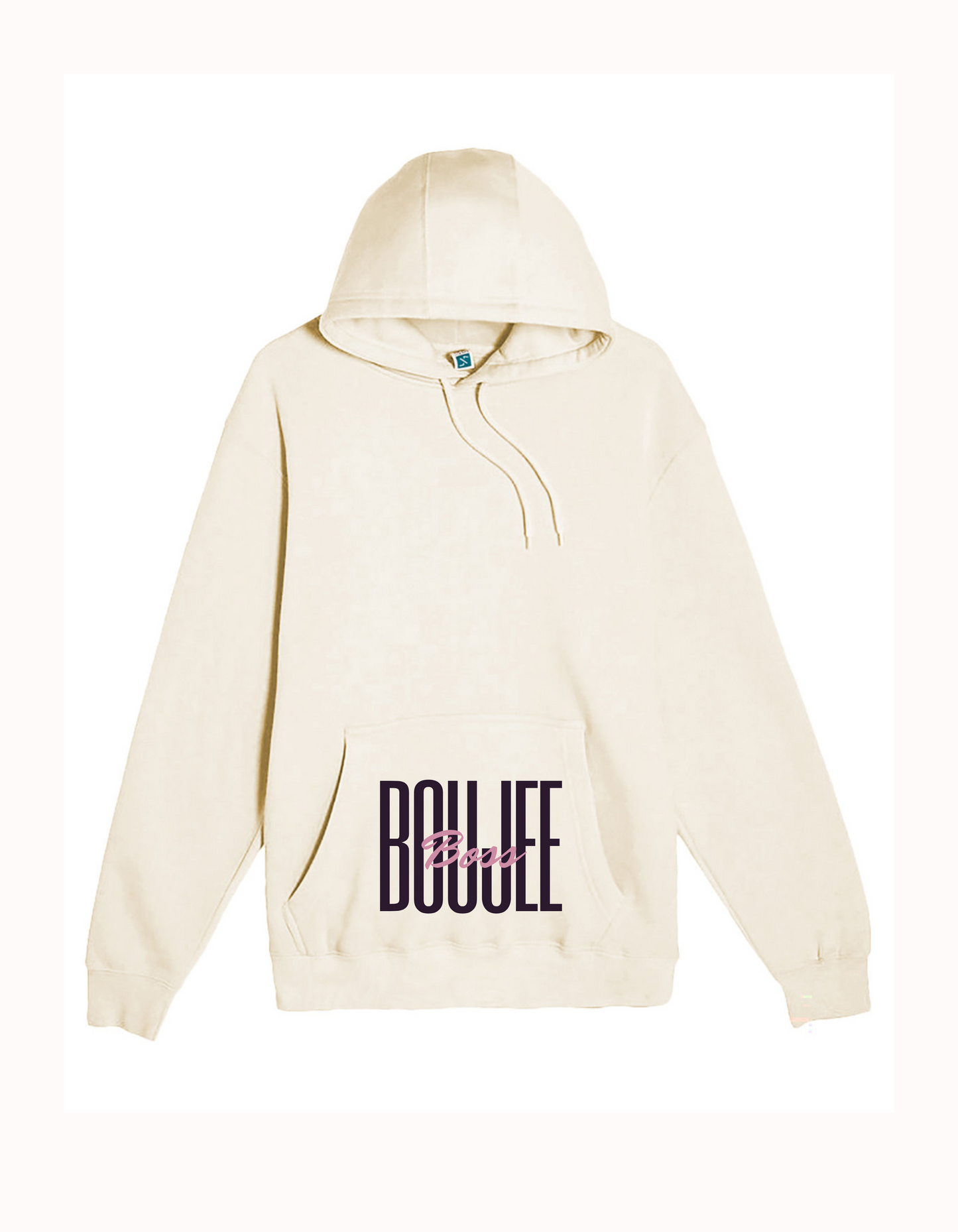 Boujee Sweatshirt