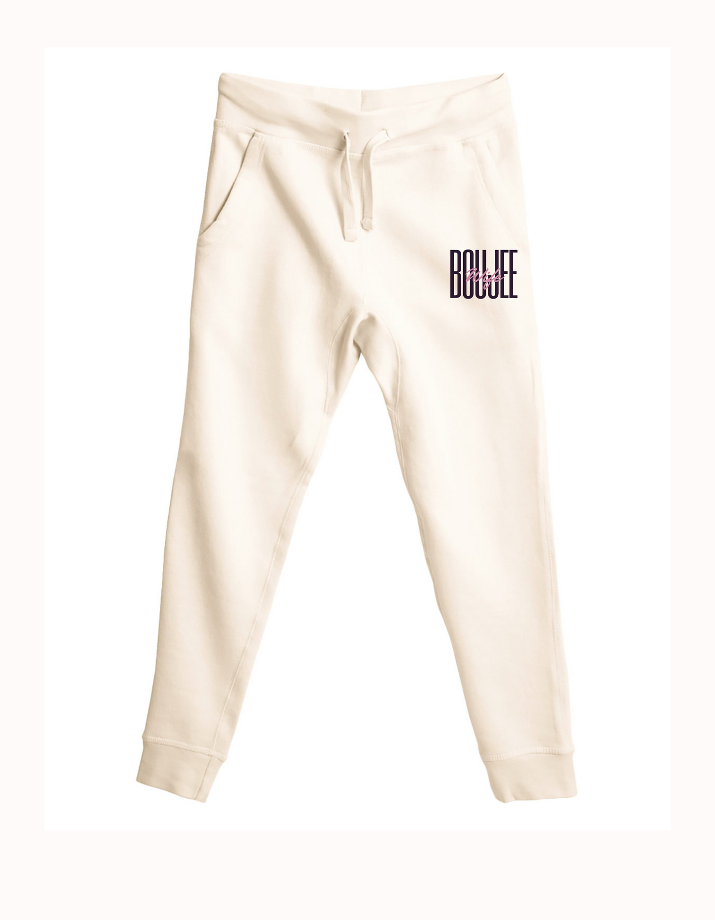 Boujee Sweatpants