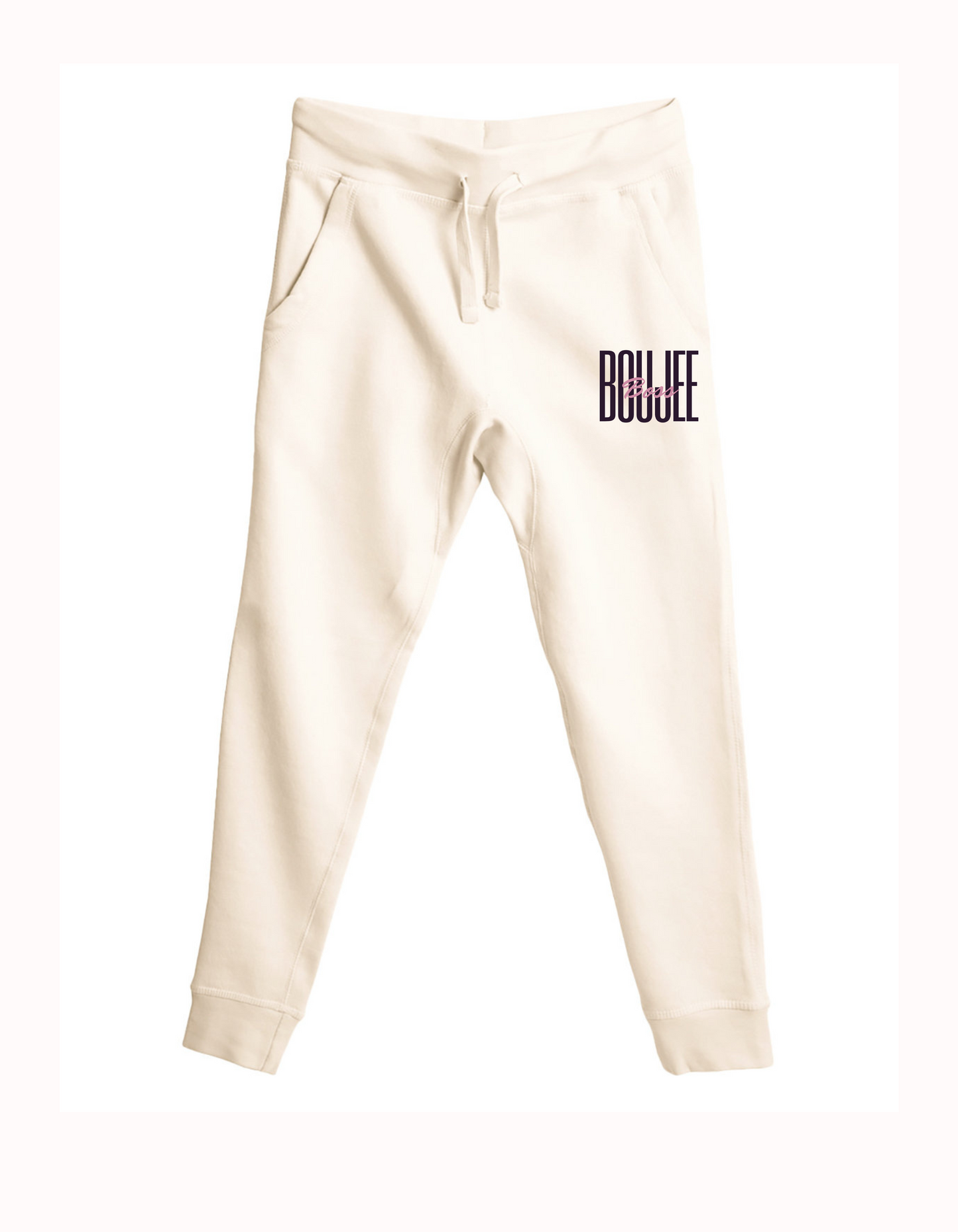 Boujee Sweatpants