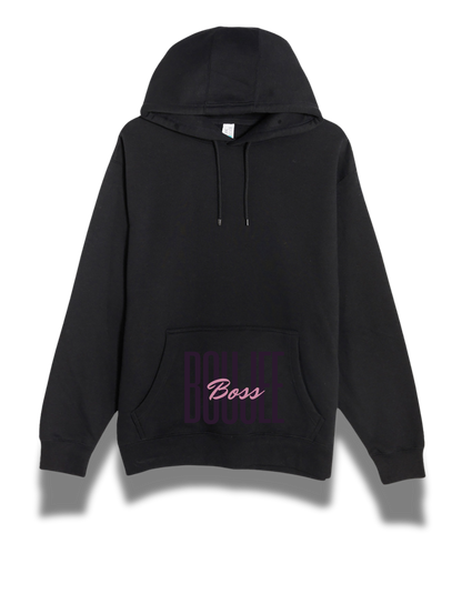 Boujee Sweatshirt