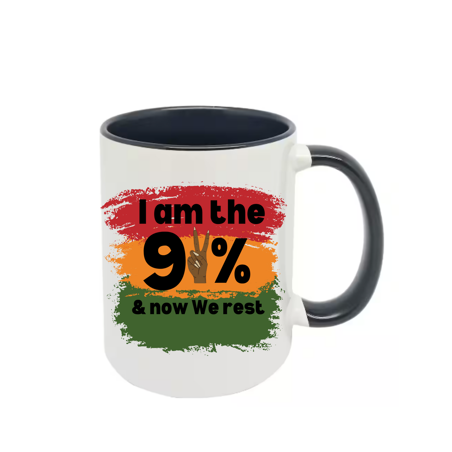 92% Mug