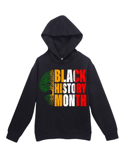 Black History Month Sweatshirt