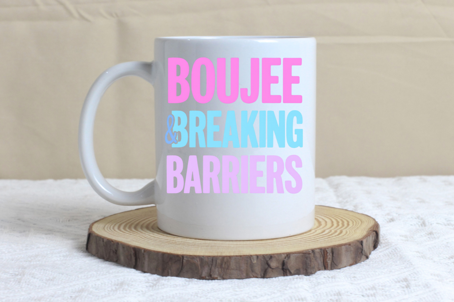 Women's History Month Mug