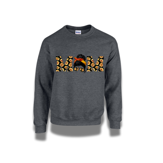 Fall Mom Crewneck