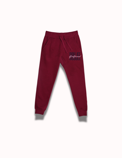 Boujee Sweatpants