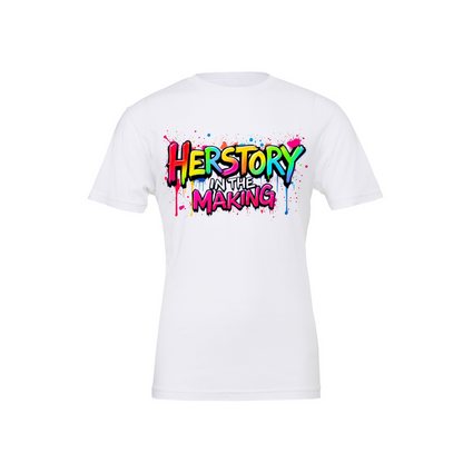 Women's history Month Shirts (Limited Edition)