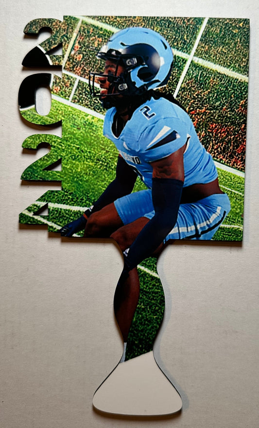 Abanico de graduación