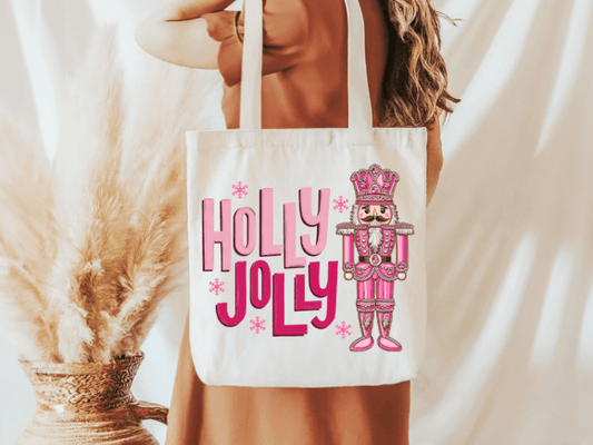 Holiday Totebag