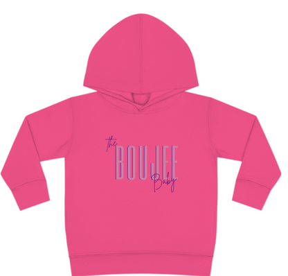 Boujee Baby Hoodie (Pre-Order)