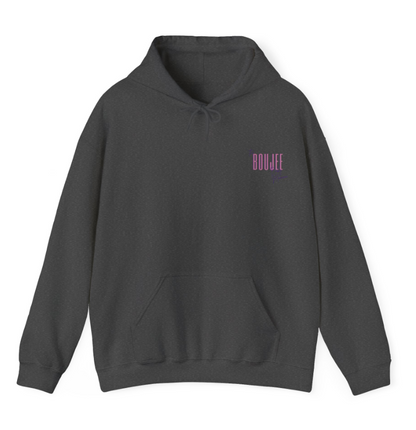 Sudadera con capucha BBM - Boujee Vibes