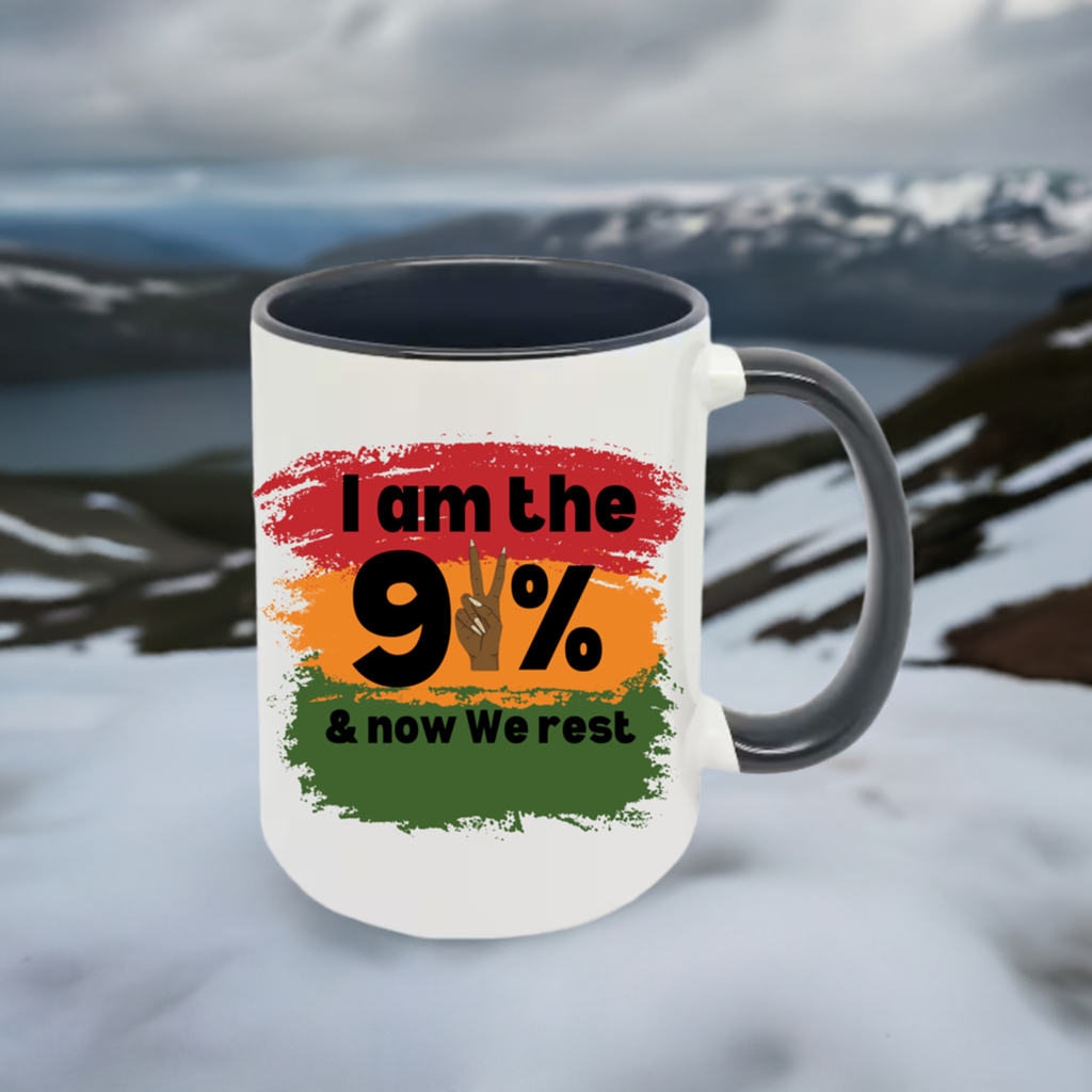 92% Mug