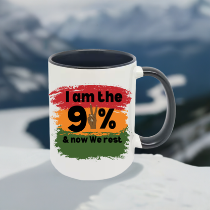 92% Mug