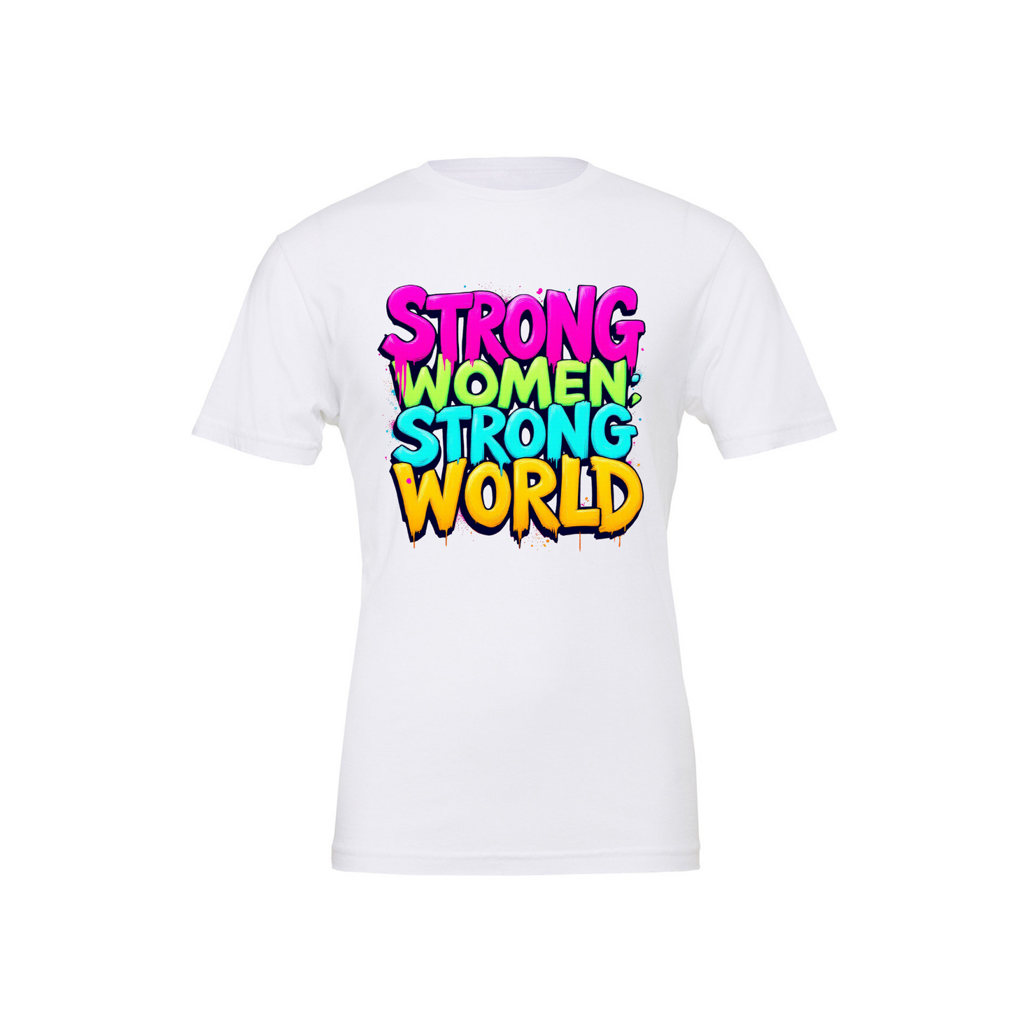 Women's history Month Shirts (Limited Edition)